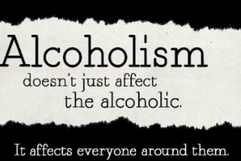Alcoholism, lived experience, Alcoholics Anonymous