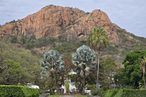 Castle Hill, Townsville QLD