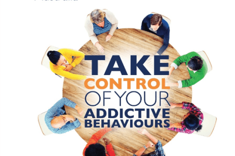 Take control of addictive behaviours