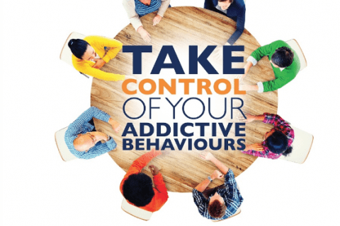 Take control of your addictive behaviour