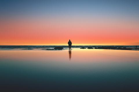Carl Jung and Recovery from Addiction