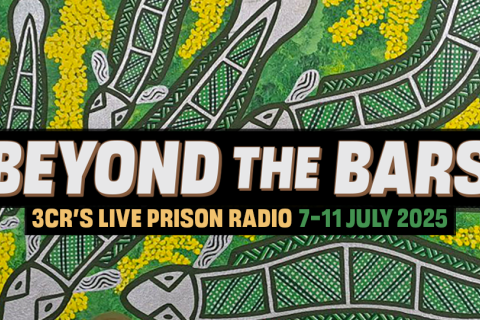 Beyond the Bars 2025
