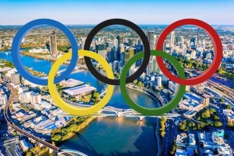 Brisbane's bid for 2032 Olympics