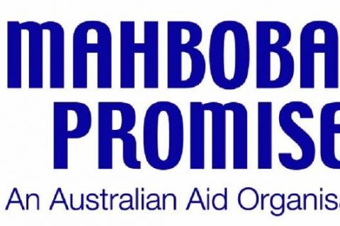 Mahboba's Promise is delivering emergency relief to families in Afghanistan.