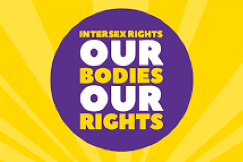Intersex Rights: Our Bodies, Our Rights. 