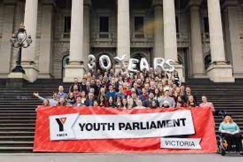 Victorian Youth Parliament