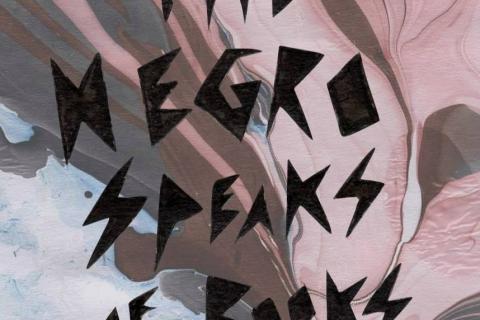 Image courtesy of Negro Speaks of Books