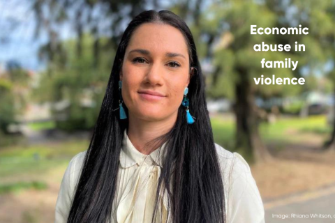 Dacia Abela. Image: abc.net.au