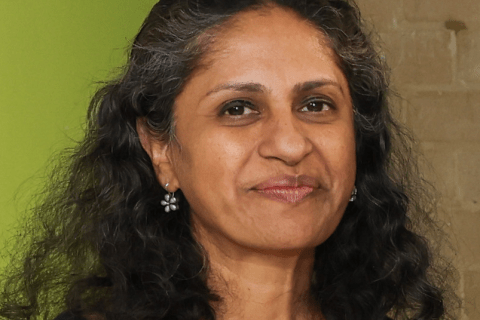 Professor Prabha Kotiswaran