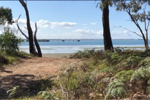 Westernport. Photo credit: Save Westernport