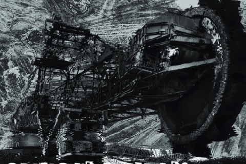 Screenshot from Renegade Activists resource on critical minerals