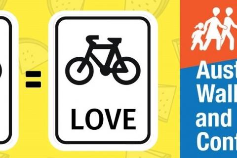 Adelaide Bike Fest on 13 October & Australian Cycling & Walking Conference 24-25 October 2019