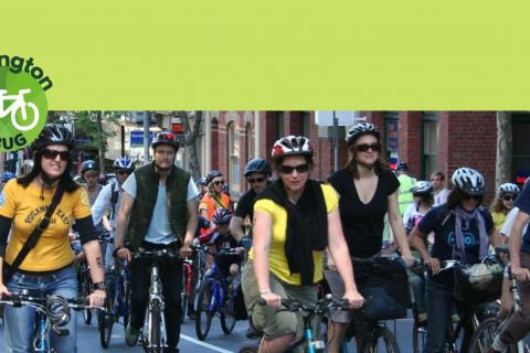 Stonnington Bicycle User Group