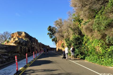 Image from Space for Health website