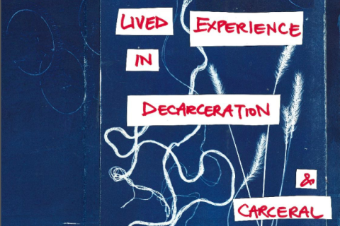 Women's Lived Experience in Decarceration and Carceral Resistance, Fitzroy Legal Service at The Wheeler Centre: evening of discussion, reflections and solutions.