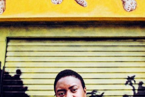 Maxine Beneba Clarke/Hatchette Australia 