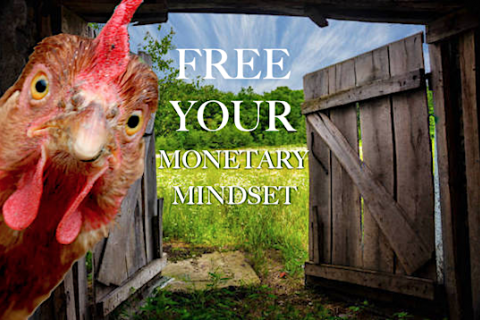 Free Your Monetary Mindset