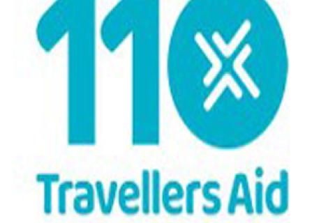 110 Travellers Aid 1926 -2026