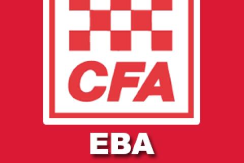 CFA EBA