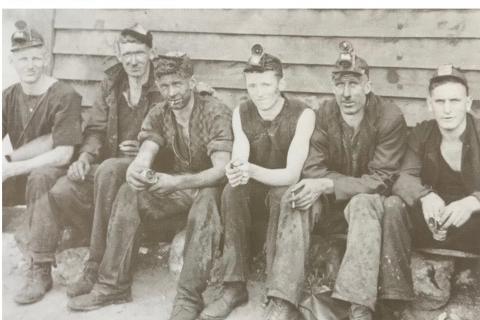 Collie WA Just Transition in focus