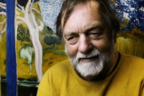 Barry Dickens, Barry Dickens poetry, best melbourne poetry, Barry Dickens writer, 