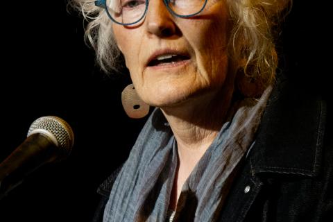 Caroline Williamson