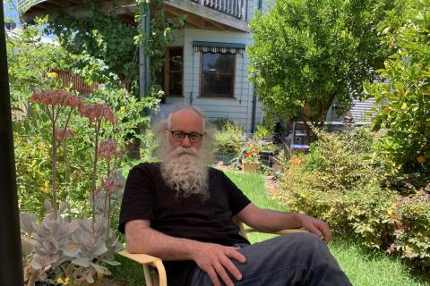 Picture of George Vassilacopoulos