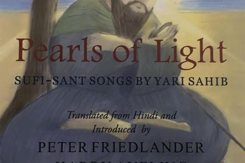 The Pearls of Light bookcover