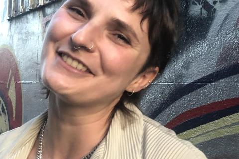 Dzenana Vucic