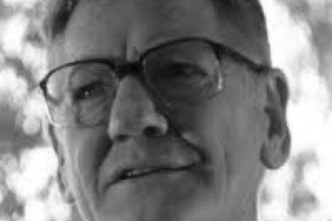 Ken Smeaton poet, The Poetry lab Ken Smeaton,