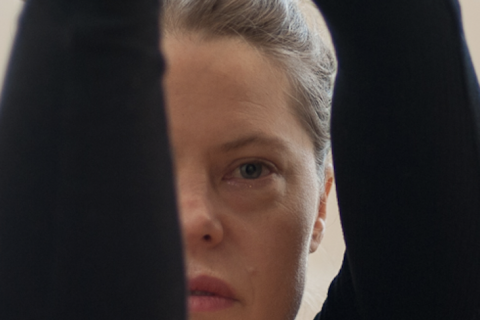 Portrait of Antonia Pont