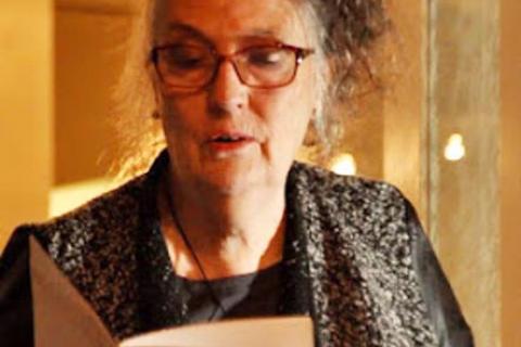 Linda Stevenson poetry, Linda Stevenson painter, Linda Stevenson salons, Linda Stevenson writer, Linda Stevenson written on skin, Black Runes Books,