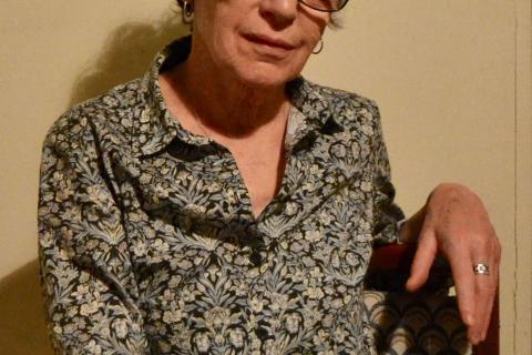 Picture of Marion May Campbell