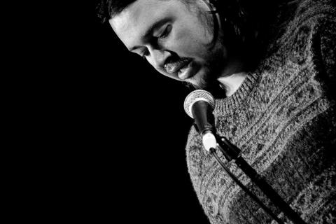 Picture of Robbie Coburn