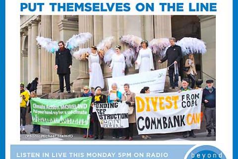 Different conversations - 