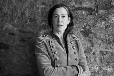Anthea Lawson portrait photo