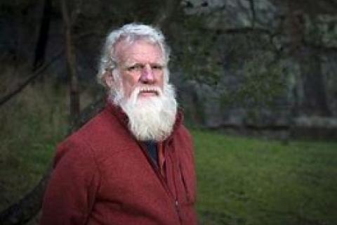 Bruce Pascoe : Indigenous grasslands for grain(Adelaide Review)