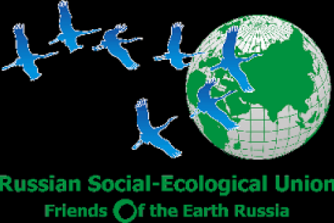 Russian Friends of the Earth
