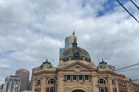 Indigenous Sovereignty & Rally Against Racism demonstration of the 13th of September 2025