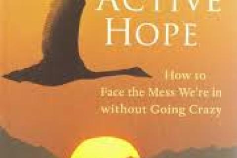 Johanna Macy -Active Hope
