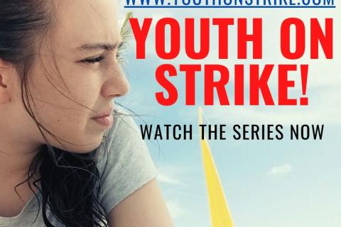 Transitions Film Festival film by Rob Innes