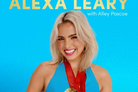 Alexa Leary