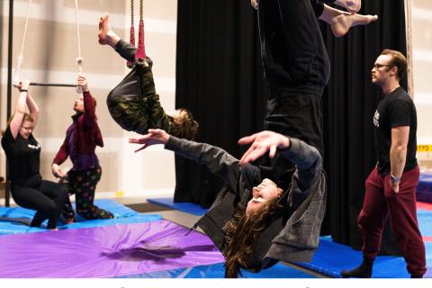 Circus Nexus