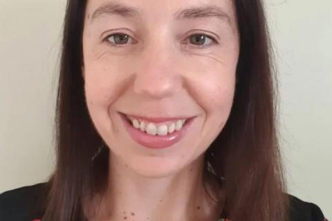 clinical psychologist Natalie