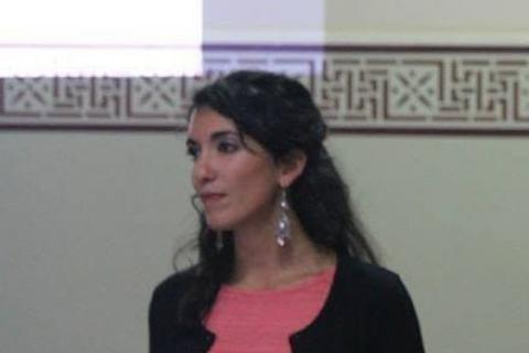 Picture of Esther Alloun