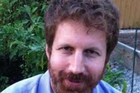 Prof Hank Rothgerber