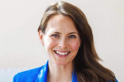 Photo of Taylor Wolfram