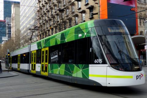 free public transport