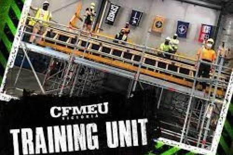 CFMEU Training Unit