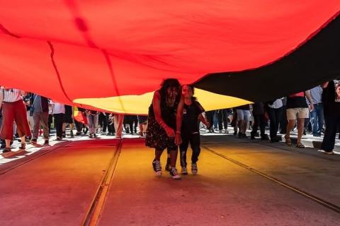 Bail laws repeat past failures - 17th March 2025